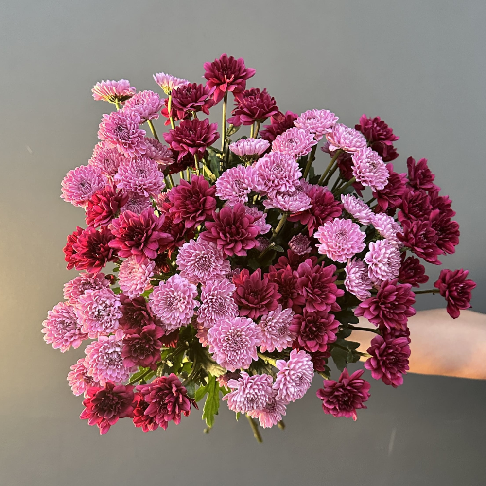 Flores a Granel