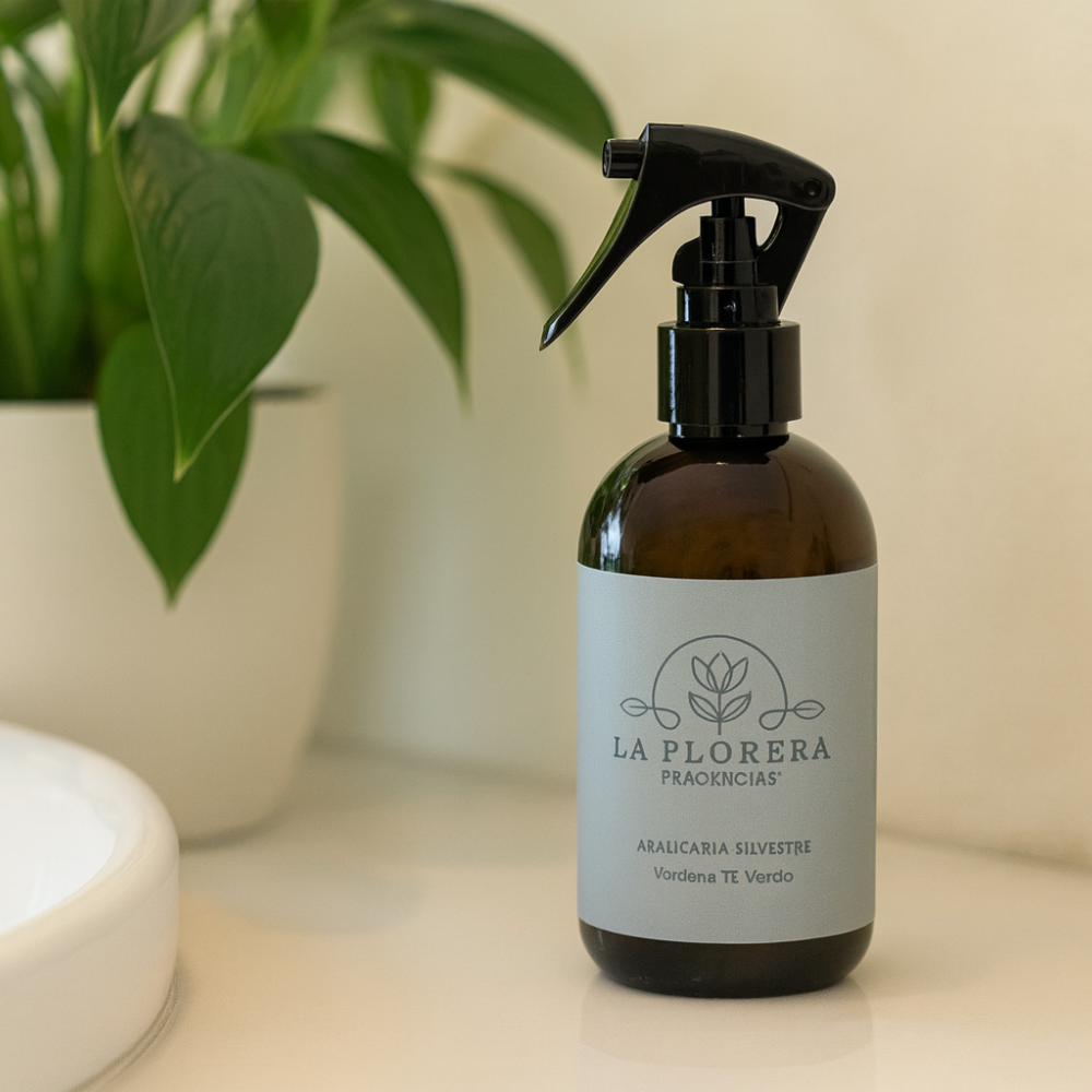 Home Spray