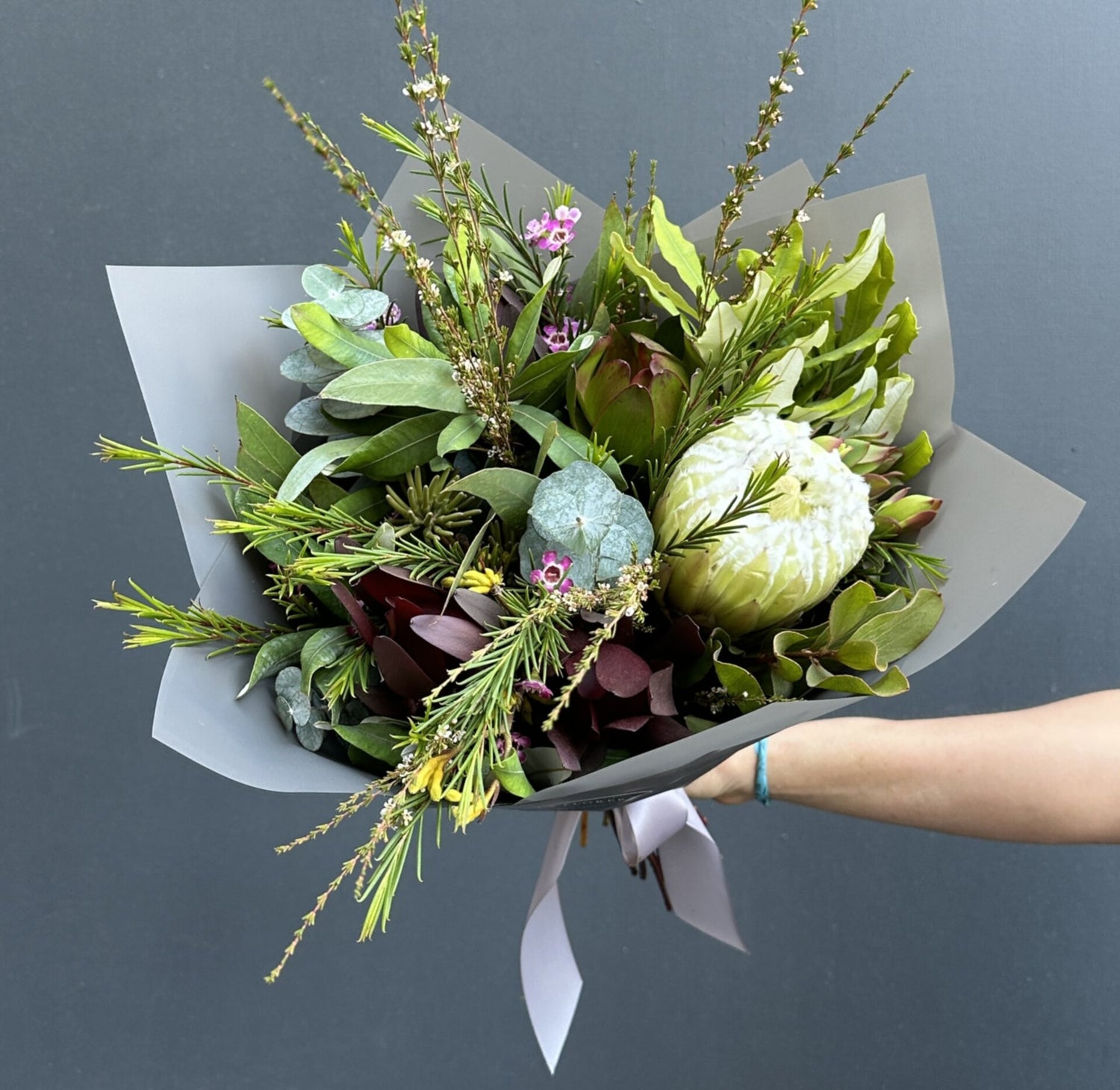 RAMO PROTEA ICE